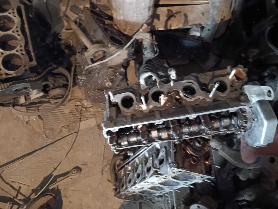 Головка BMW M40B18