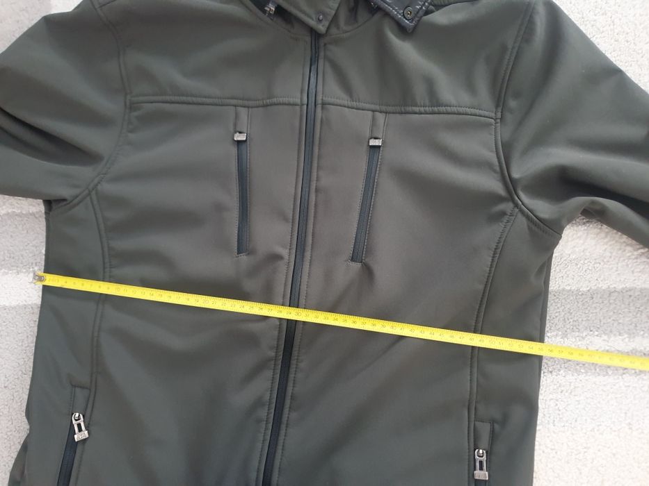 Stone Island kurtka