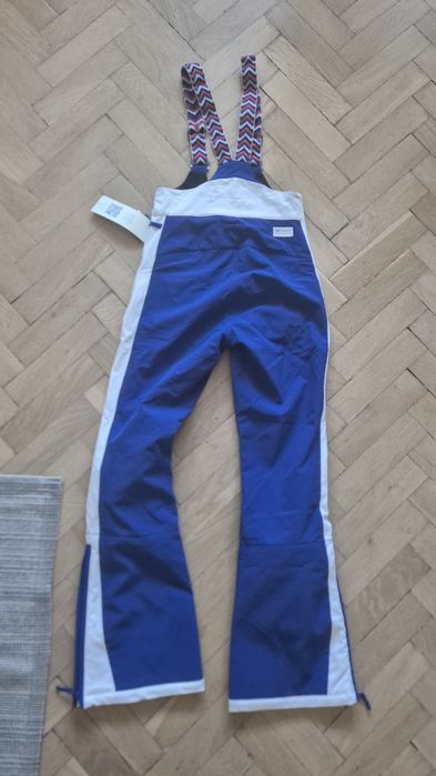 Spodnie narciarskie, Roxy XS