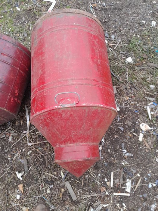 Potes do azeite      .