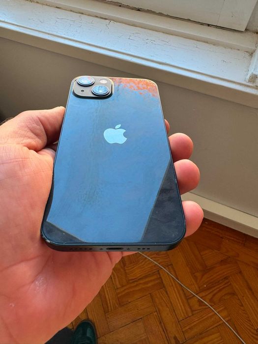 iPhone 13 - 128 GB | Desbloqueado - bom estado