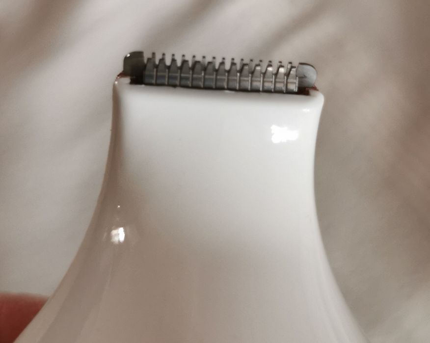 Golarka do ciała wodoodporna