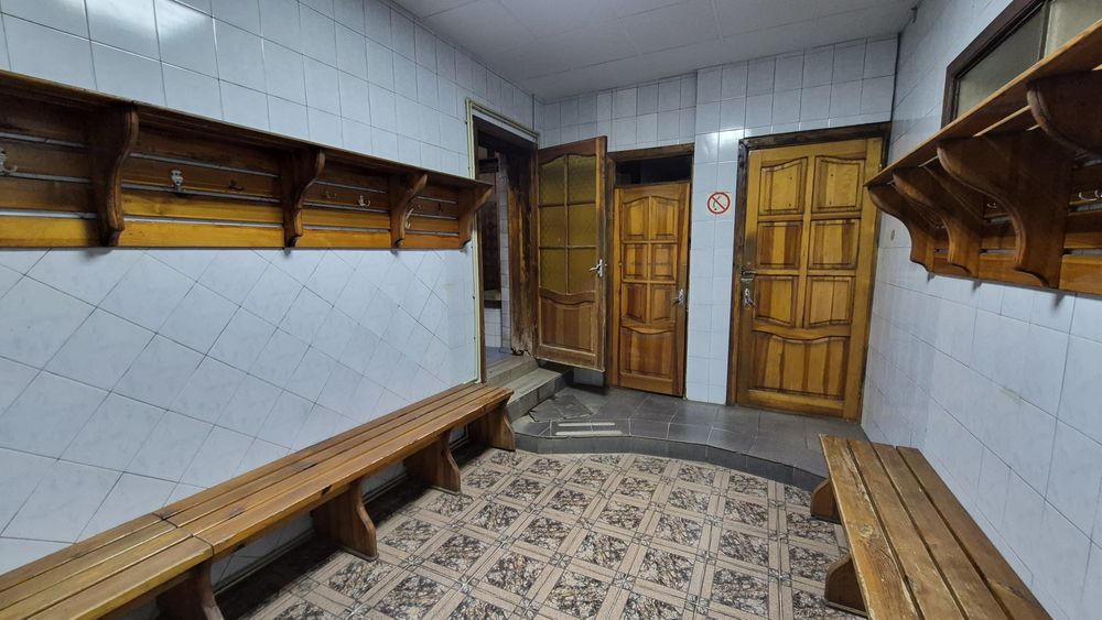 Продам Банный комплекс, Центр, 7 сот земли