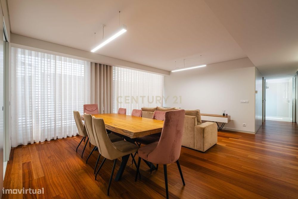 Apartamento T2 - Baixa do Porto