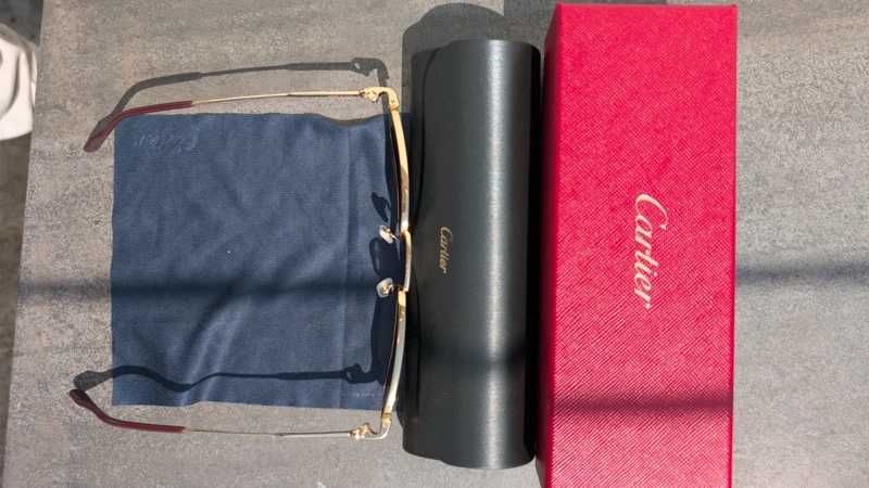 Óculos de sol Cartier CT0463S