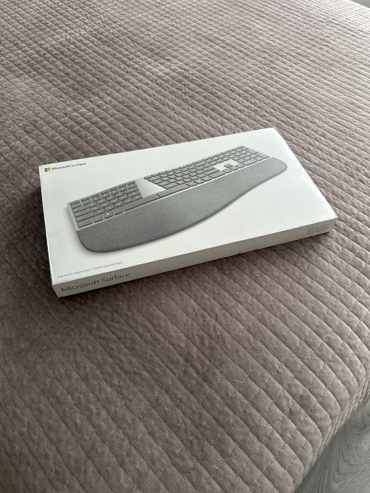 Microsoft Surface Ergonomic Keyboard