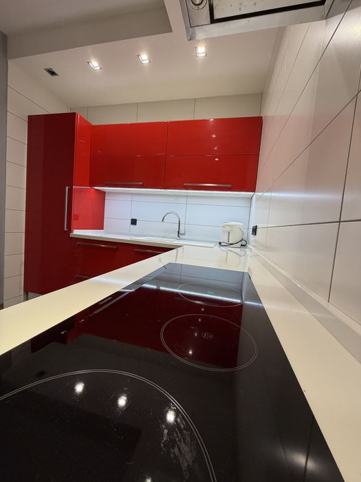 Eco flow в квартирі та генератор на будинок ЖК Сонячна Брама