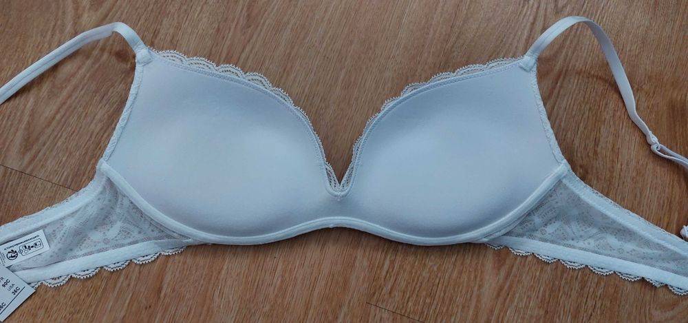 Intimissimi Gioia push-up bez fiszbin 80C/3C
