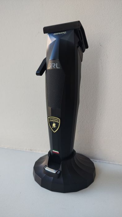 JRL Lamborghini Diamante Black