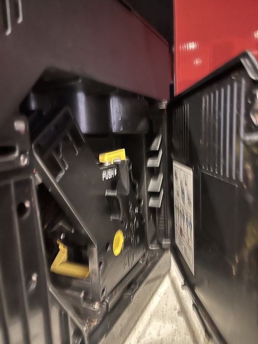 Кофемашина Philips Saeco Minuto Latte Macchiato б/у