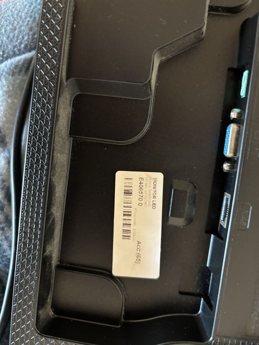 Ecra samsung usado em bom estado