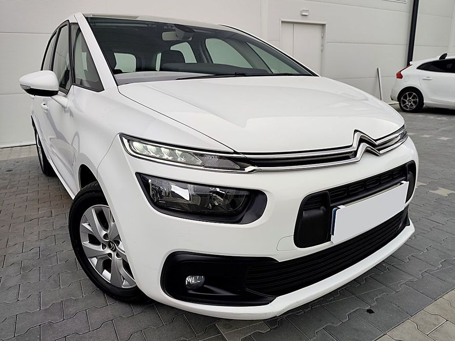 Citroën C4 Picasso