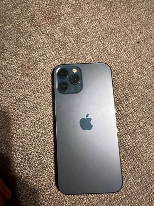 iPhone 12- промакс