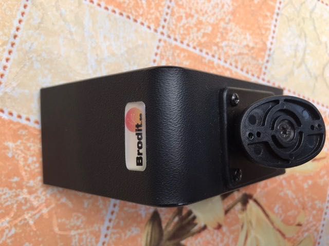 Brodit proclip mocowanie telefonu