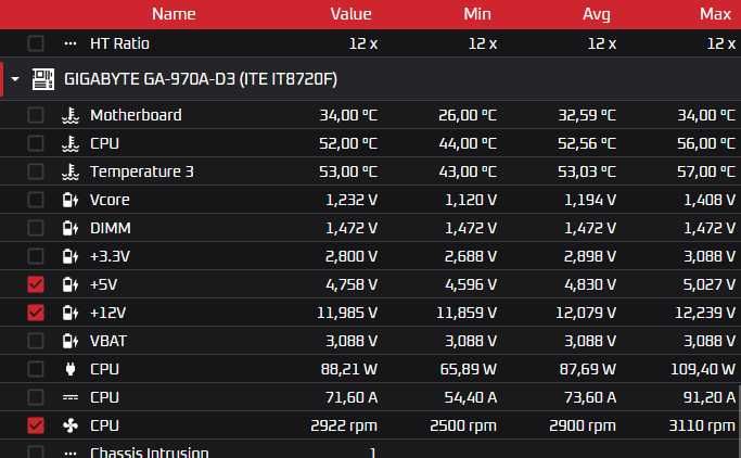 Бп/DeepCool DA600 600W
