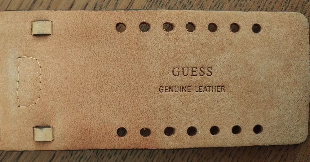 [SALDOS] relógio GUESS