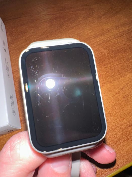 xiaomi smart mi bend 9 pro