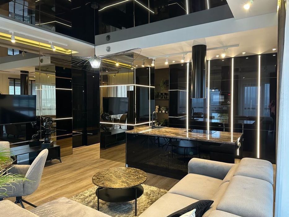 Apartament Plaza wynajem