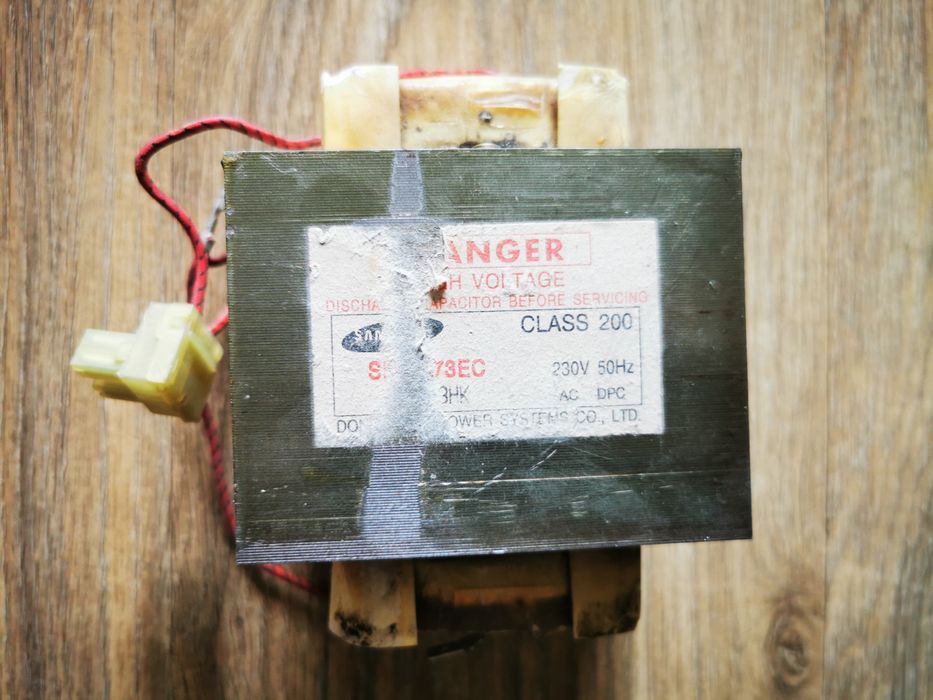 Transformator Samsung