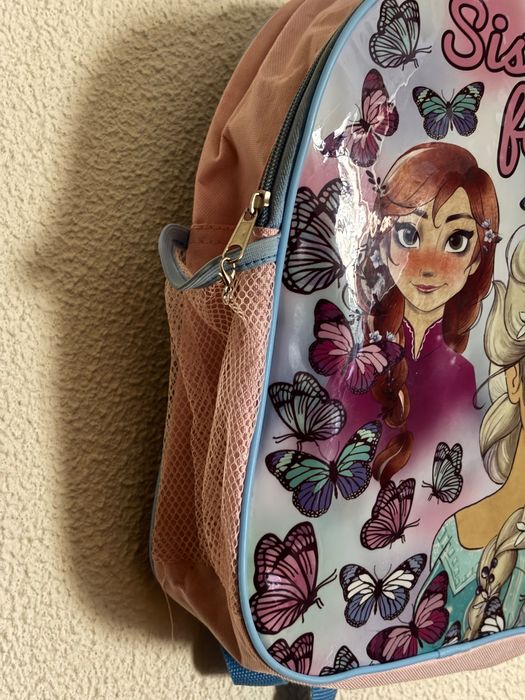 Mochila de Criança da Frozen – Excelente Estado