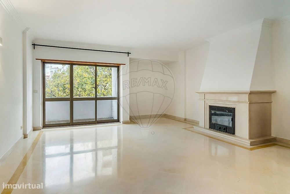 Apartamento T3 para arrendamento