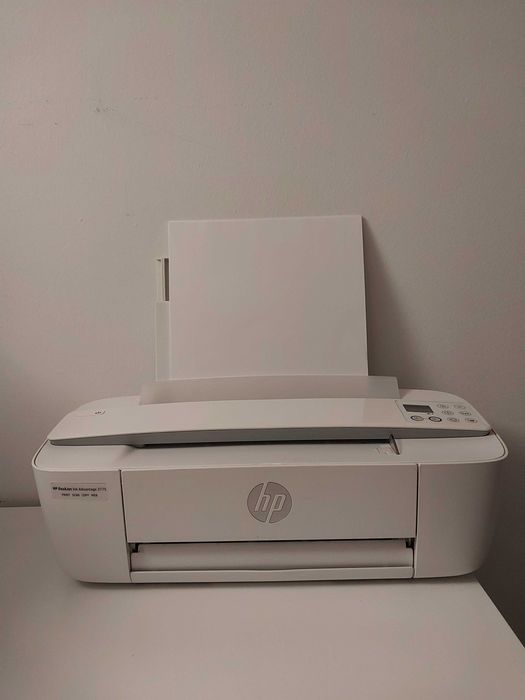 Sprzedam drukarke hp