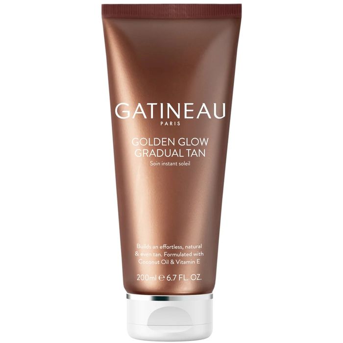 200ml samoopalacz Gatineau golden glow