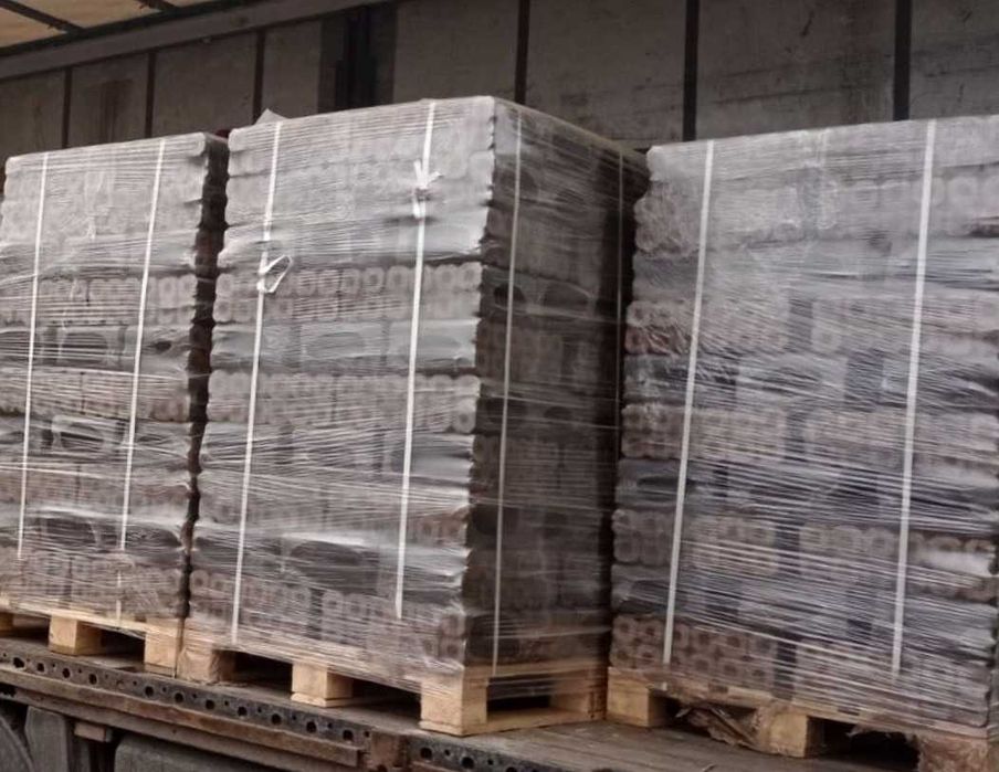 Пелети, Брикети, Вугілля – Сервіс Та Якість В Одному Місці