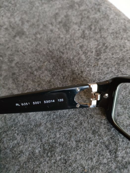 Oprawki damskie  Ralph Lauren