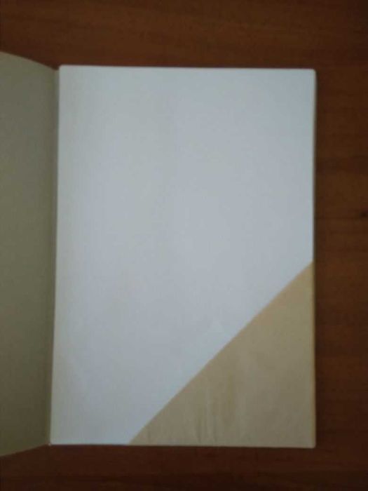 Папка для черчения