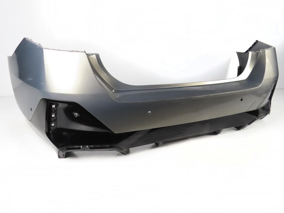 Parachoques Pack M Traseiro Usado / Original Bmw 5 (G60) 51125A5A721