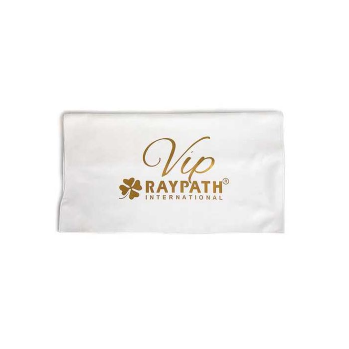 Raypath zestaw VIP + zestaw do ciała+  2 ręczniki 70x150 cm