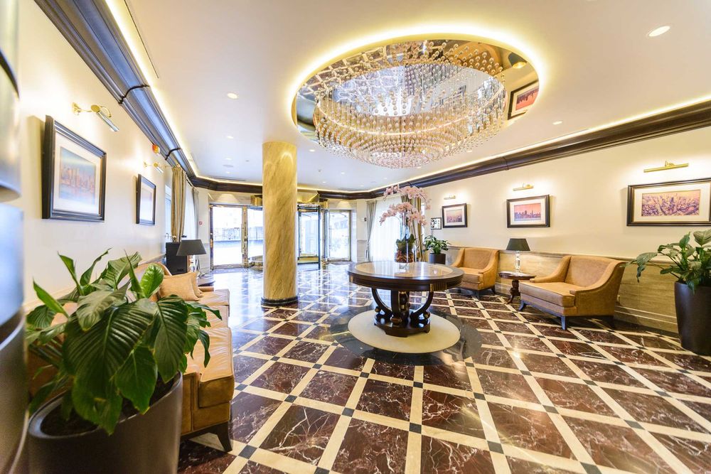 Квартира подобово в ЖК Преміум Класу Obolon Residences.