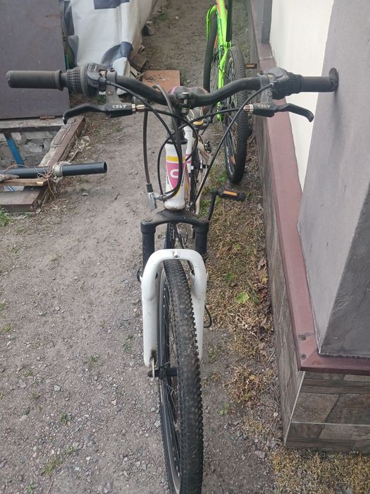 Продам велосипеды  Diskaviri, Crossride