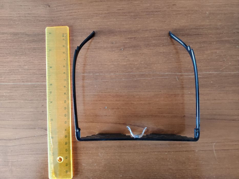 Óculos Thug Life Adulto novos