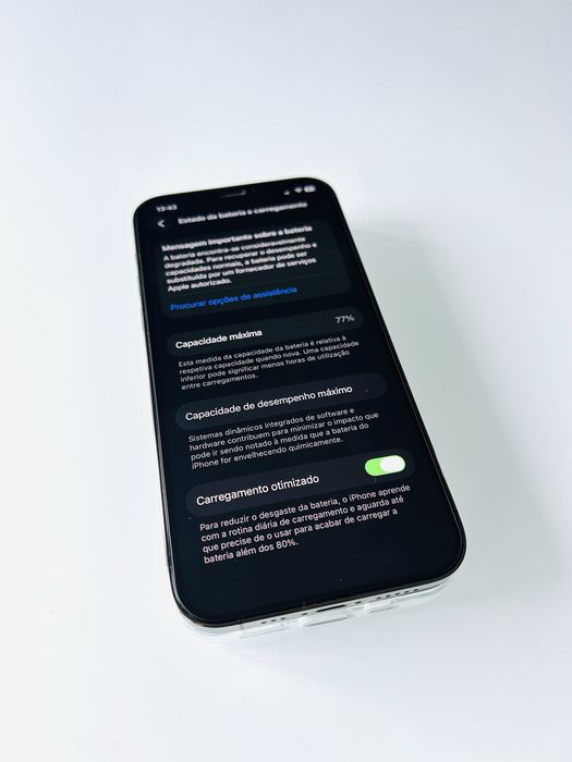 Iphone 12 Pro 128gb