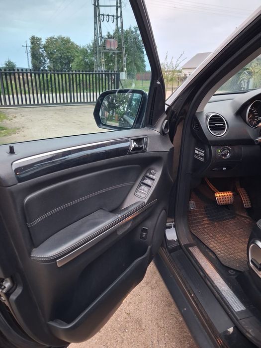 Mercedes Ml 280 CDI 4MATIC