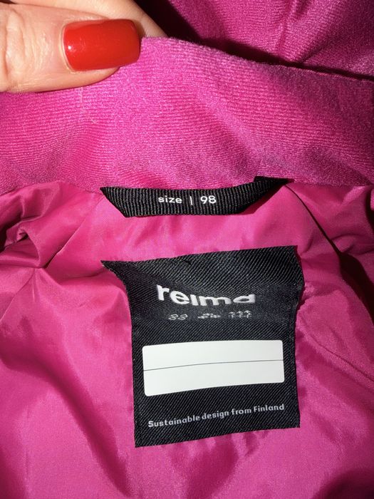 Комбінезон Reima 98 см