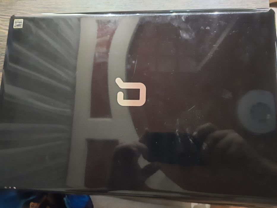 Ноутбук Hp Presario cq61