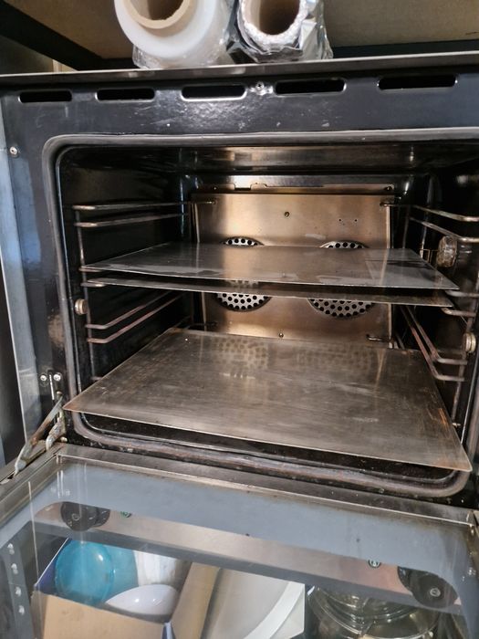 Piekarnik piec gastronomiczny BARTSCHER YXD-1AE