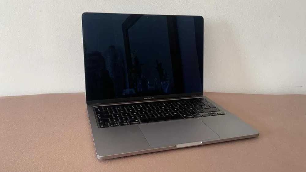 Macbook Pro 13" 2020 Touch Bar Fatura Como NOVO