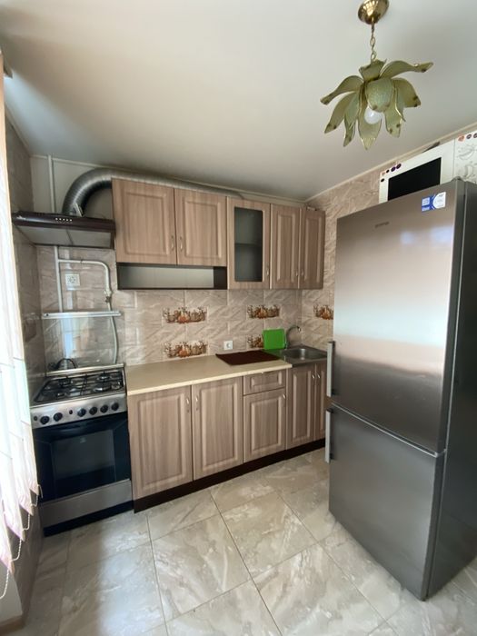 Оренда 2 кімнатної квартири