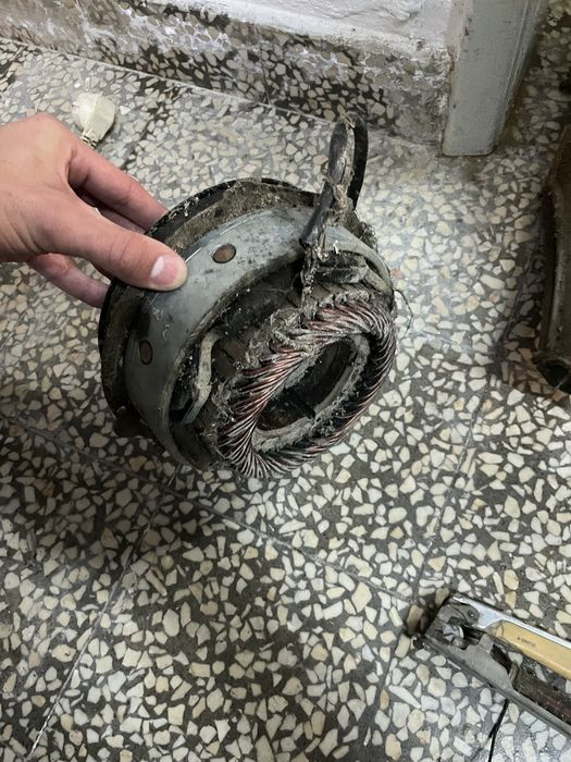 VW carocha /brasilia  peças