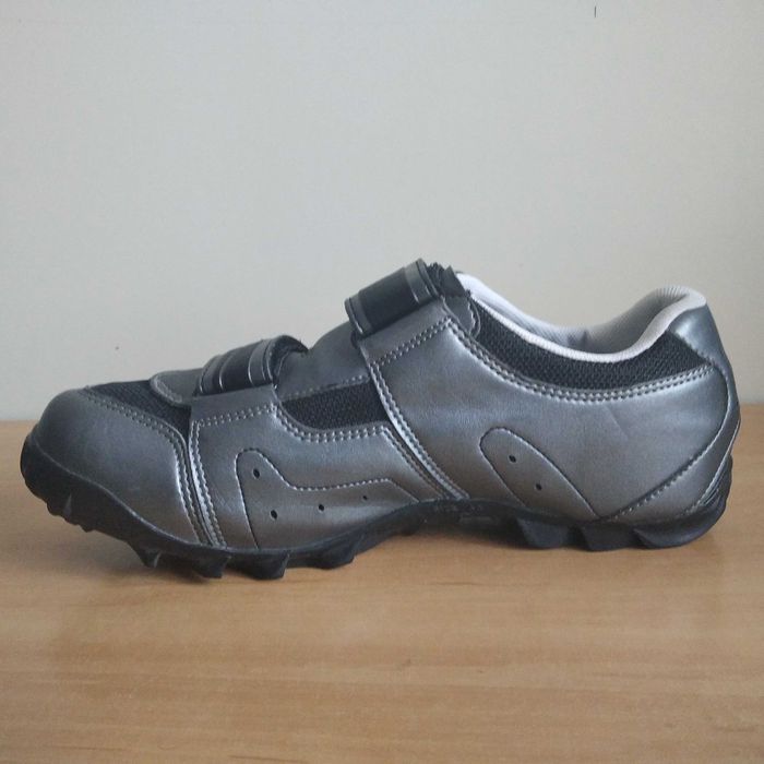 Buty rowerowe MTB  SHIMANO SH-M063 roz.eu-43