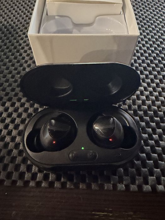 Samsung galaxy buds +