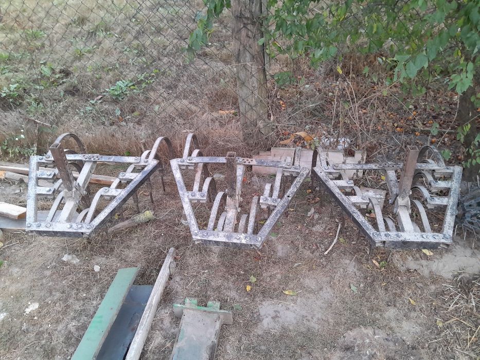 Продається сажалка