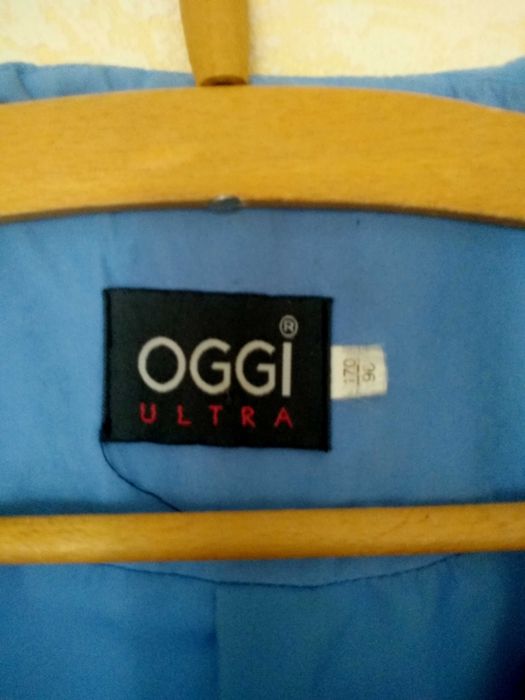 Тренч(плащ). Стильный от Oggi