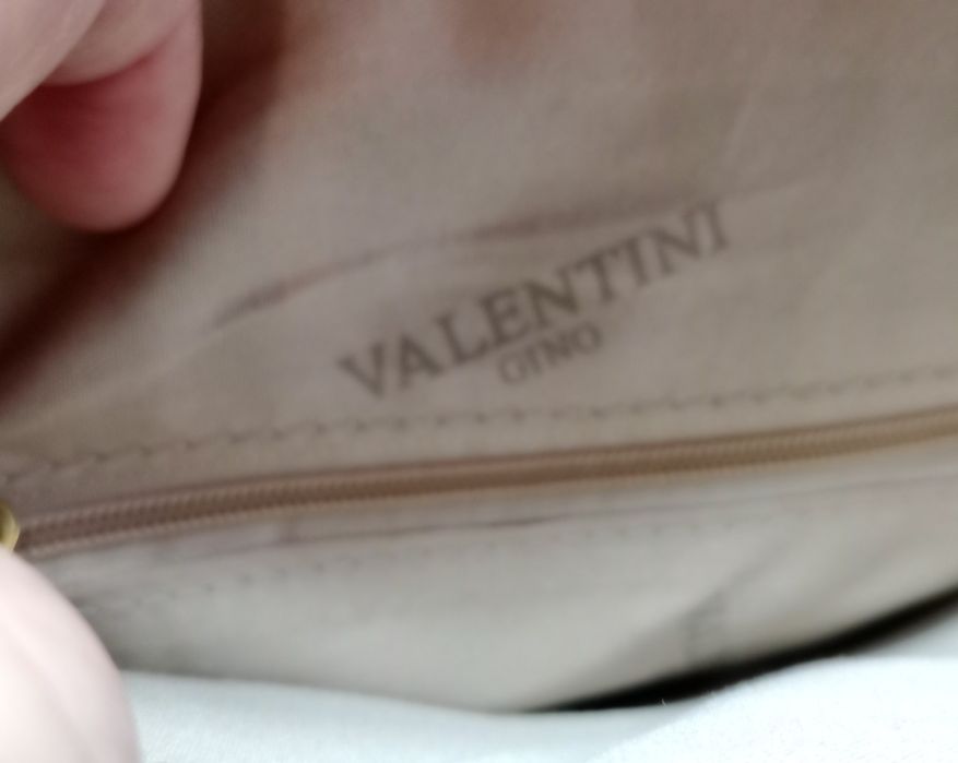 Vendo Mala Gino Valentini