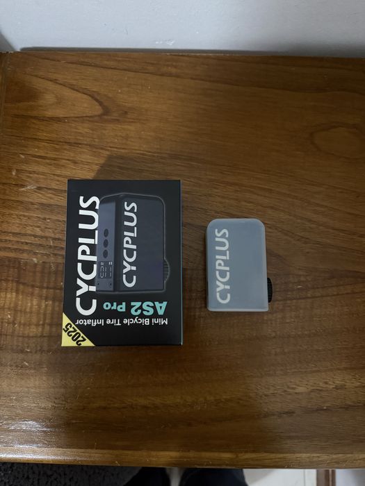 Cycplus AS2 Pro