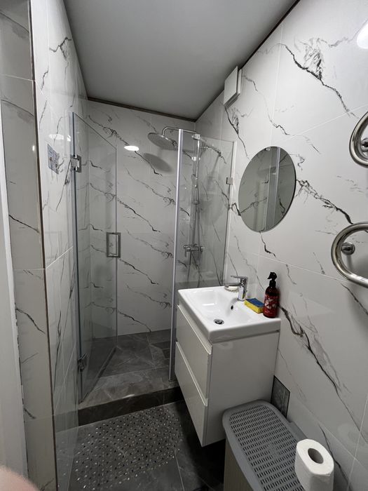 Квартира подобово в центрі міста